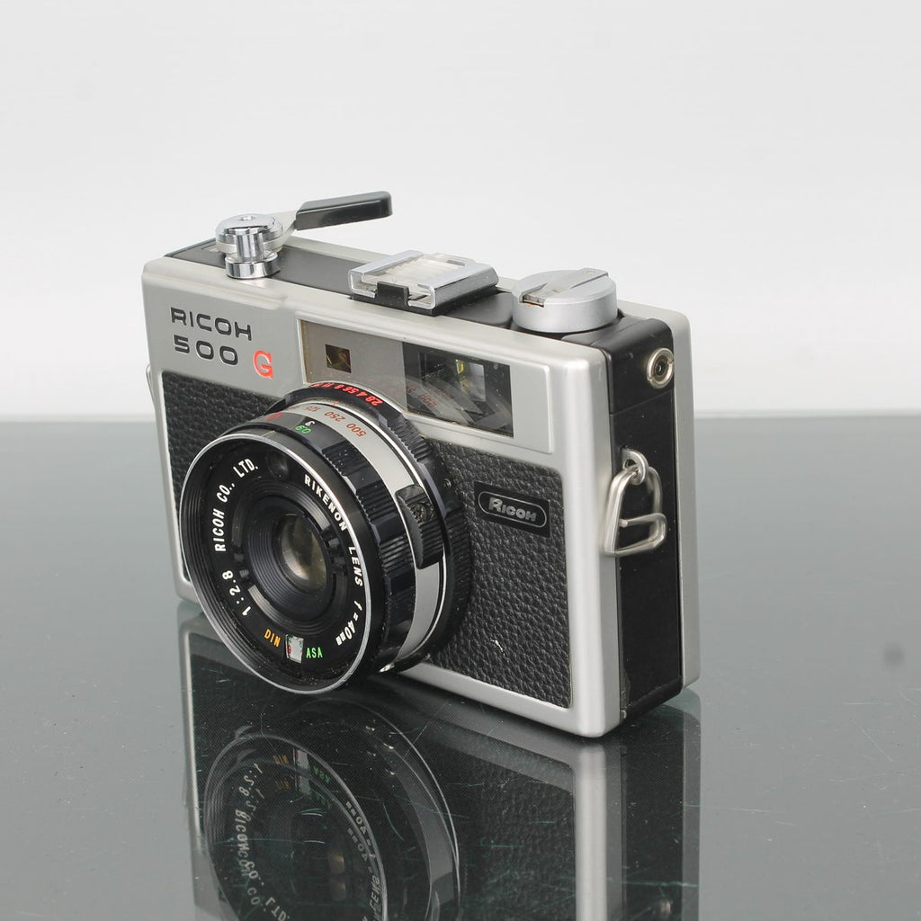 Ricoh 500 G