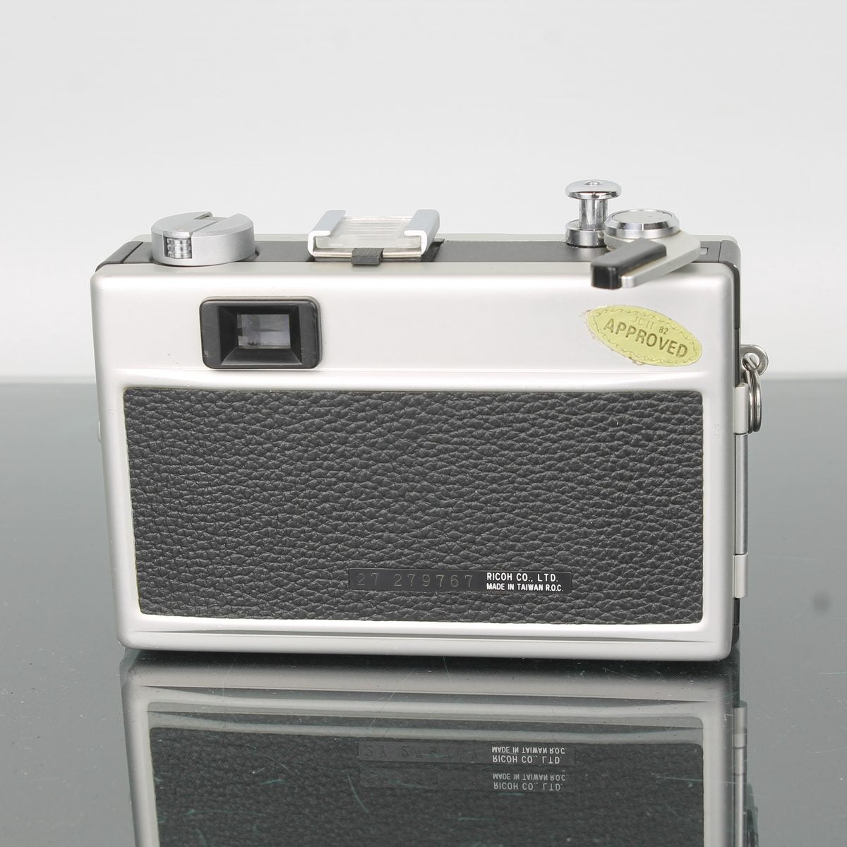 Ricoh 500 G