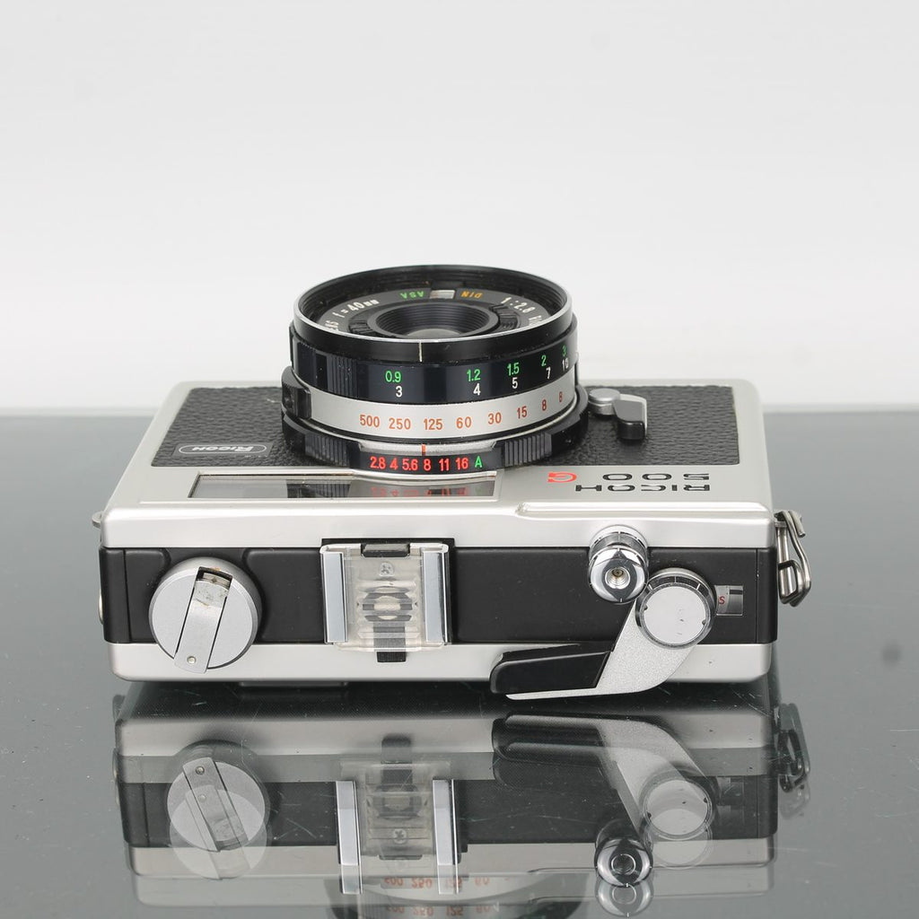 Ricoh 500 G