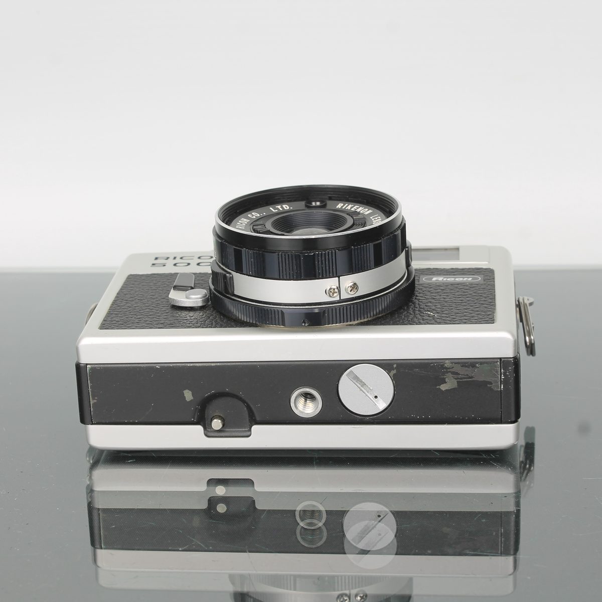Ricoh 500 G