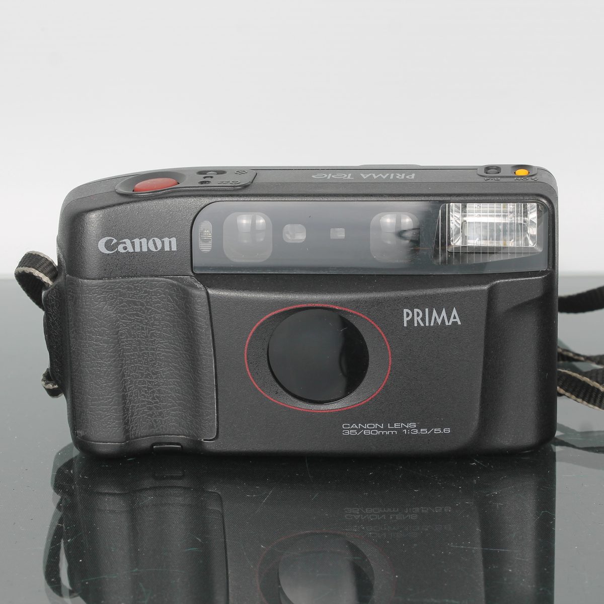 Canon Prima Tele