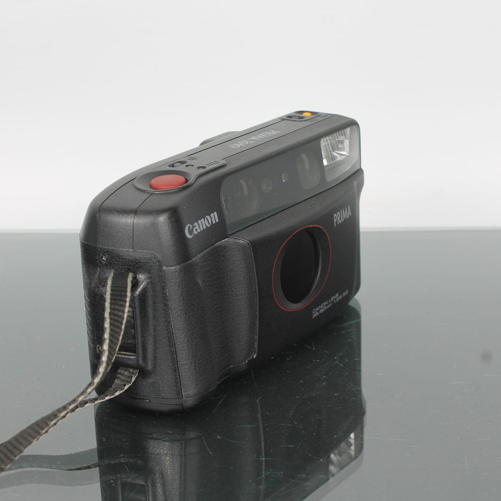 Canon Prima Tele