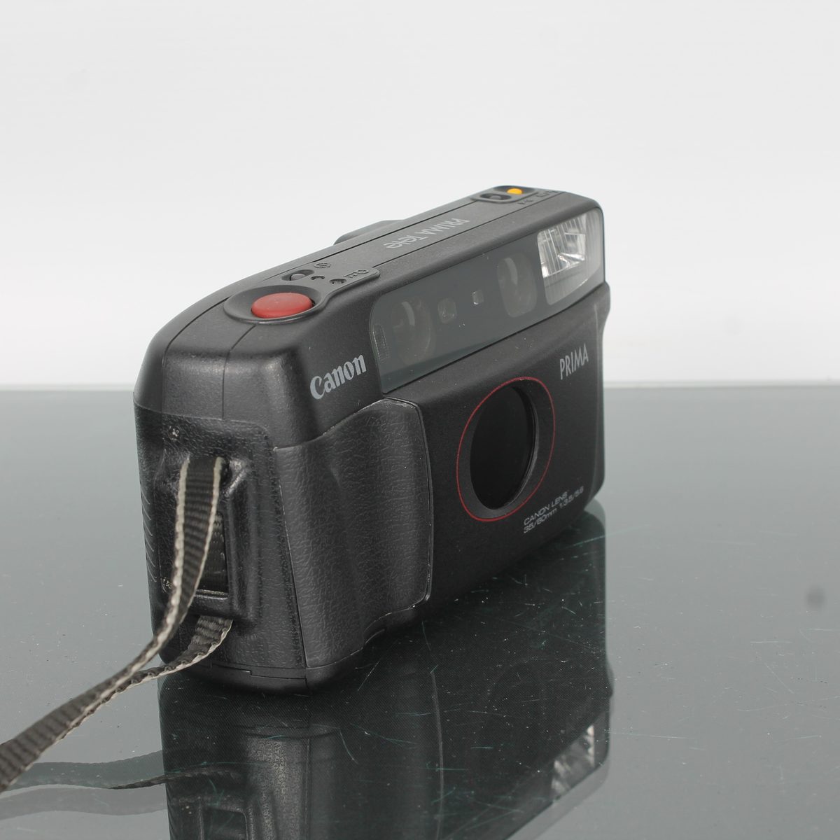 Canon Prima Tele