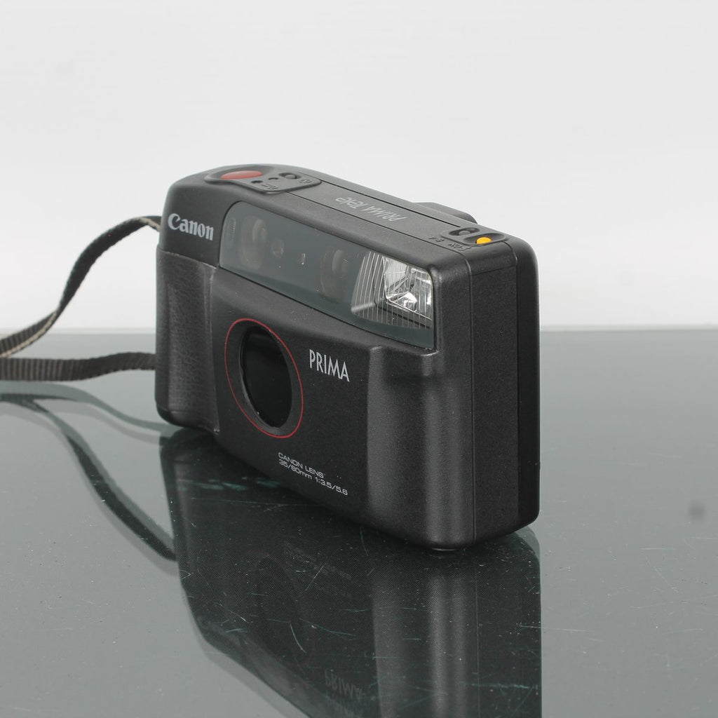 Canon Prima Tele