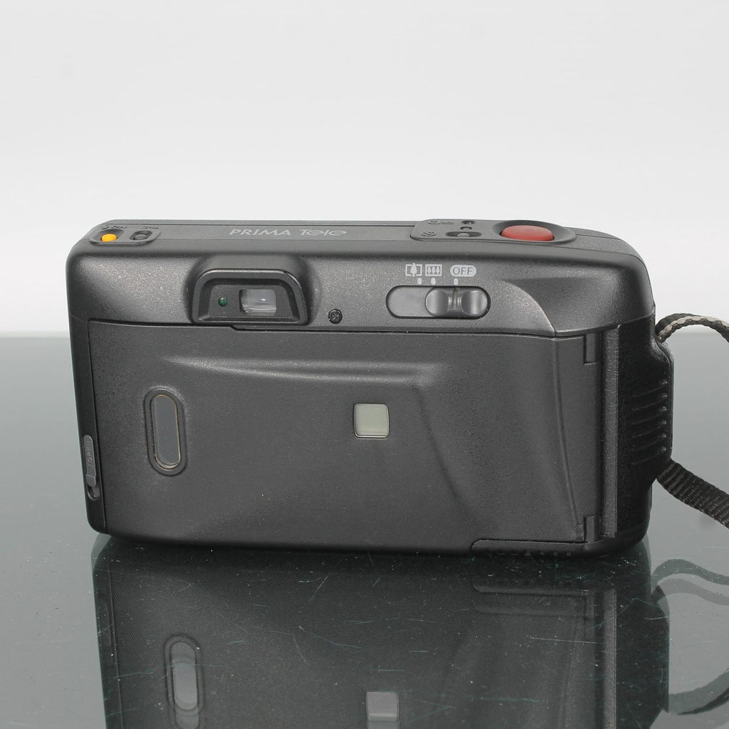 Canon Prima Tele