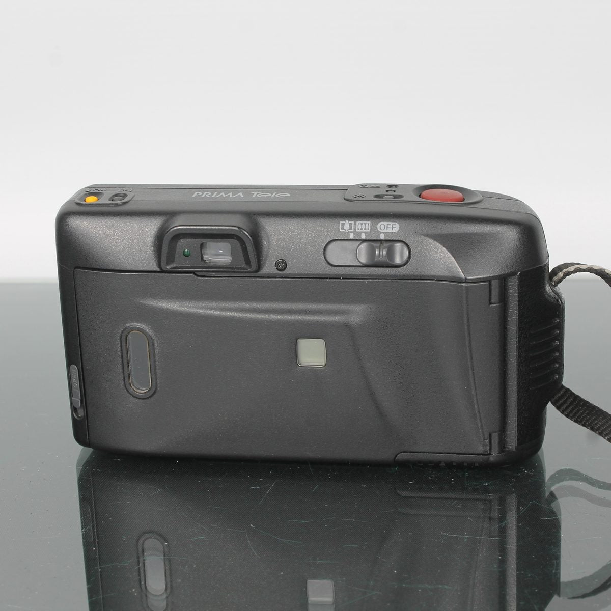 Canon Prima Tele
