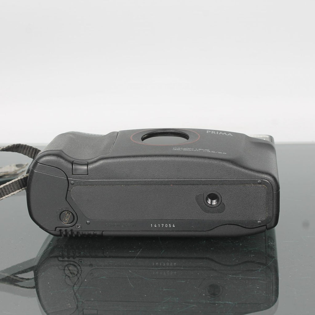 Canon Prima Tele