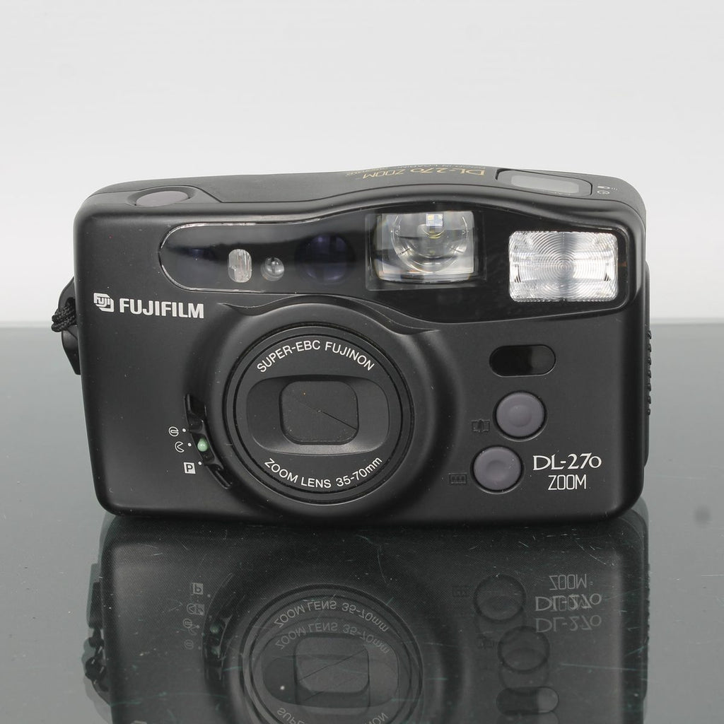Fujifilm DL-270 Zoom