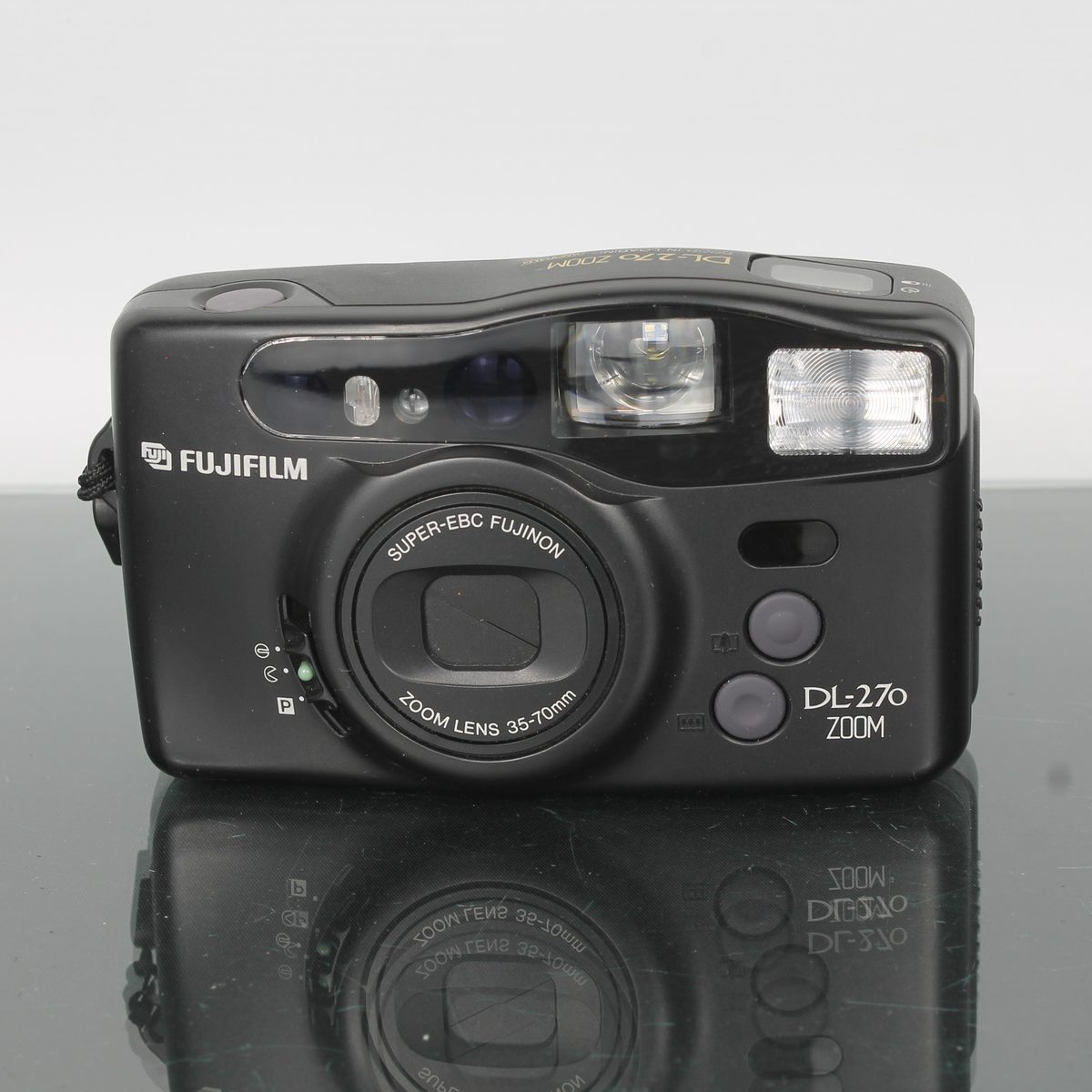 Fujifilm DL-270 Zoom