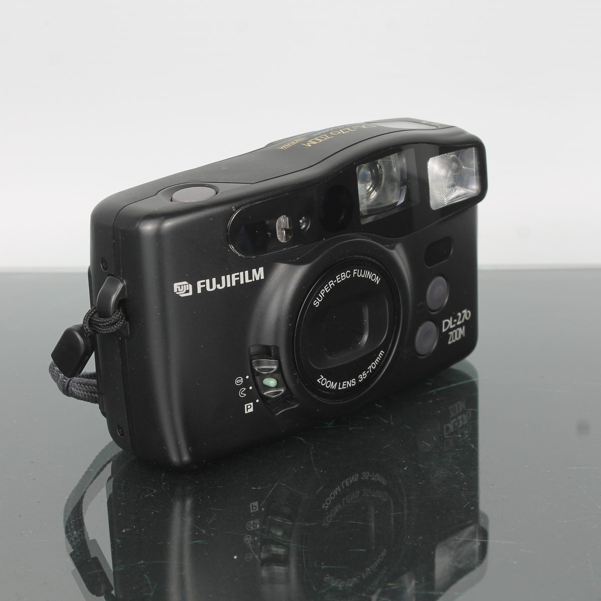 Fujifilm DL-270 Zoom