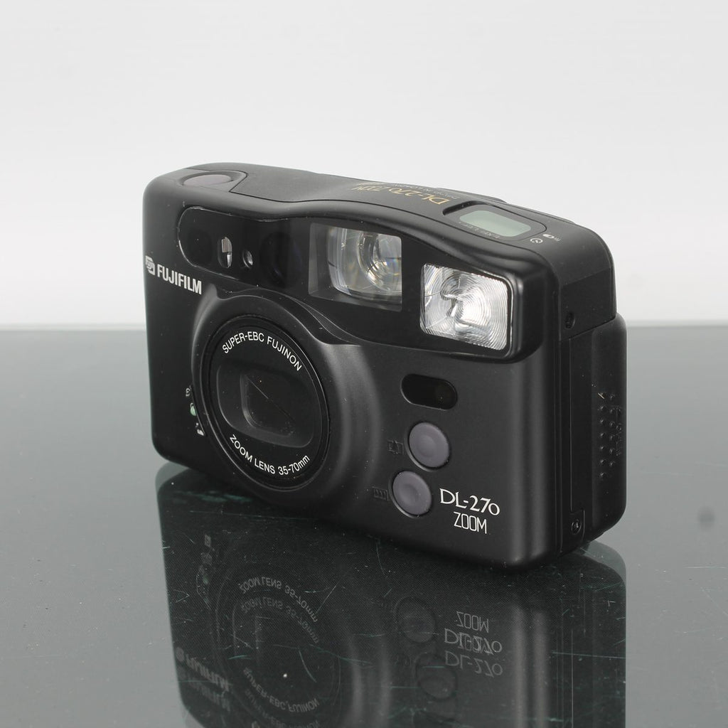 Fujifilm DL-270 Zoom