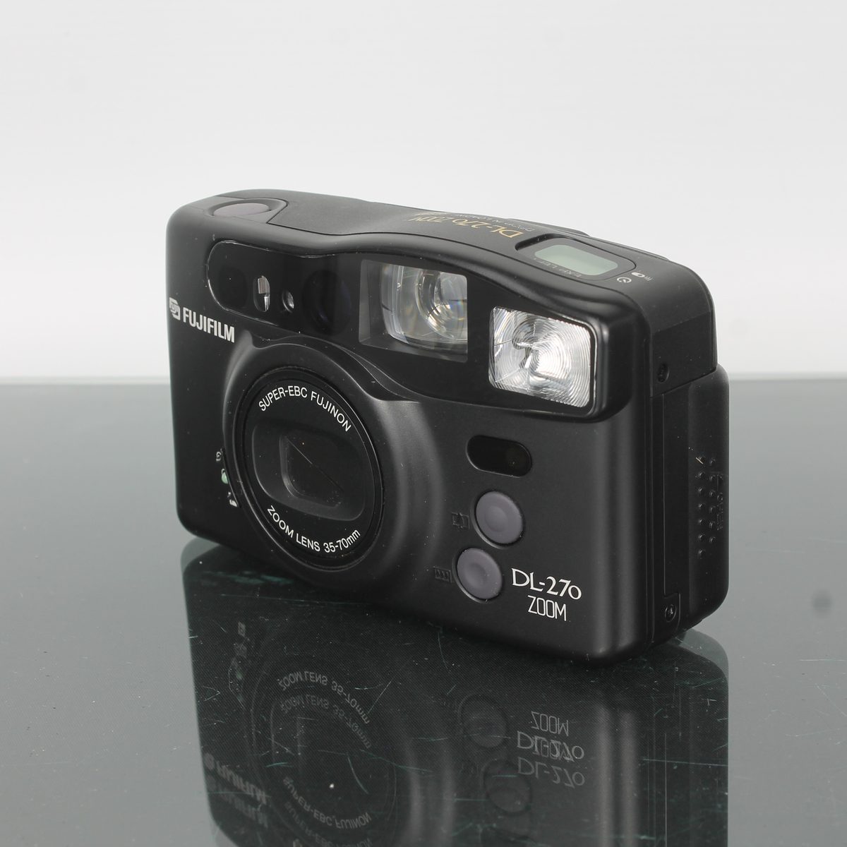 Fujifilm DL-270 Zoom