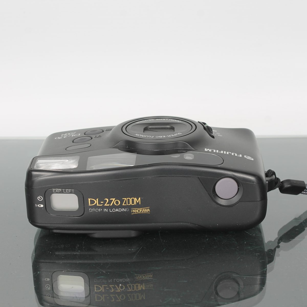 Fujifilm DL-270 Zoom