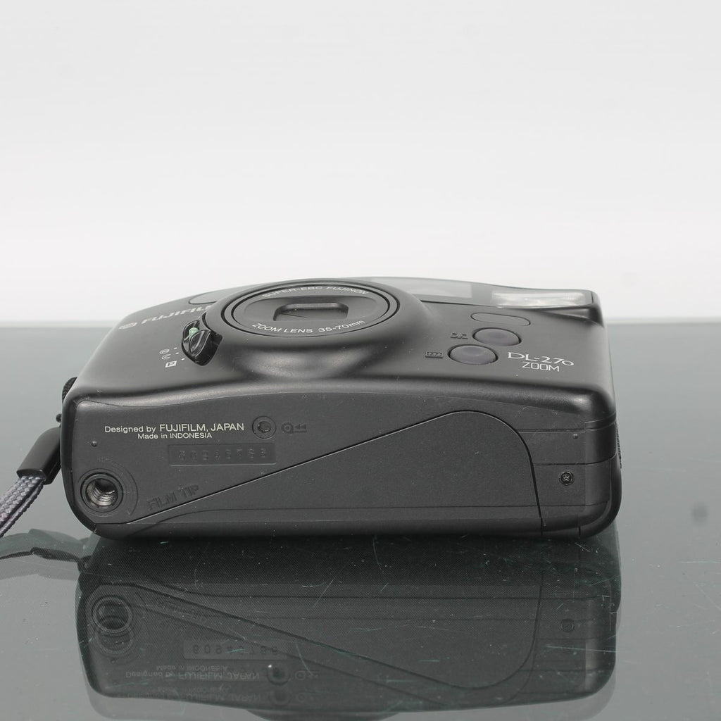 Fujifilm DL-270 Zoom