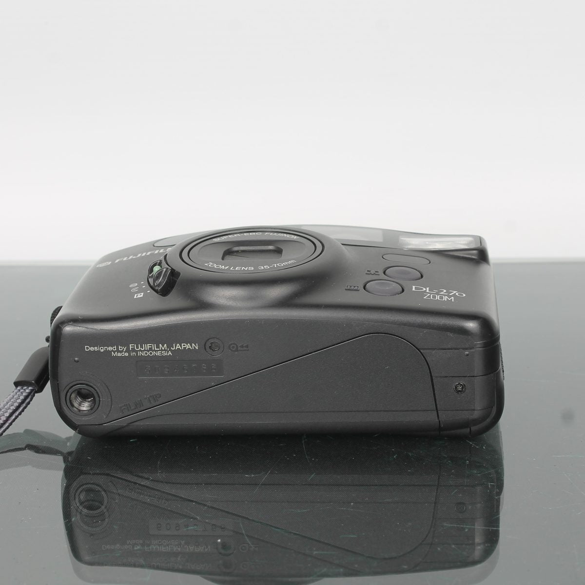 Fujifilm DL-270 Zoom