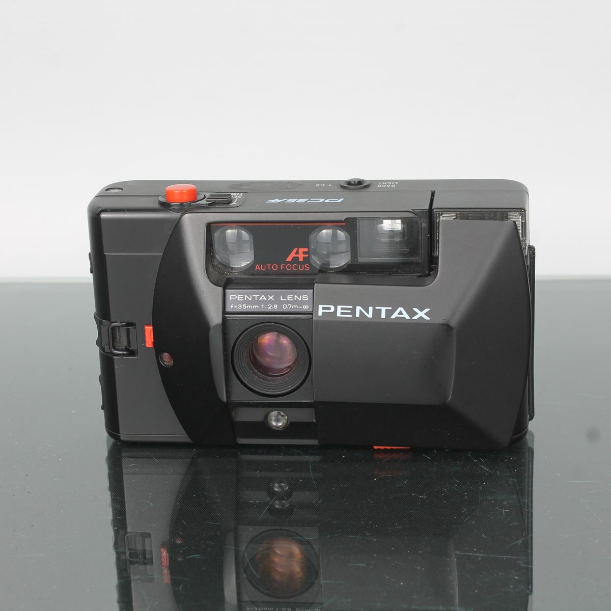 Pentax PC35 AF