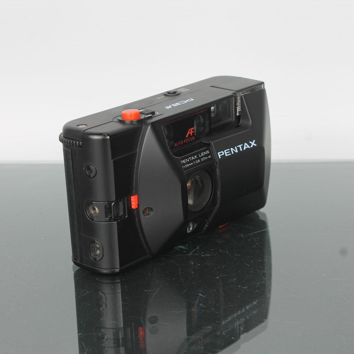 Pentax PC35 AF