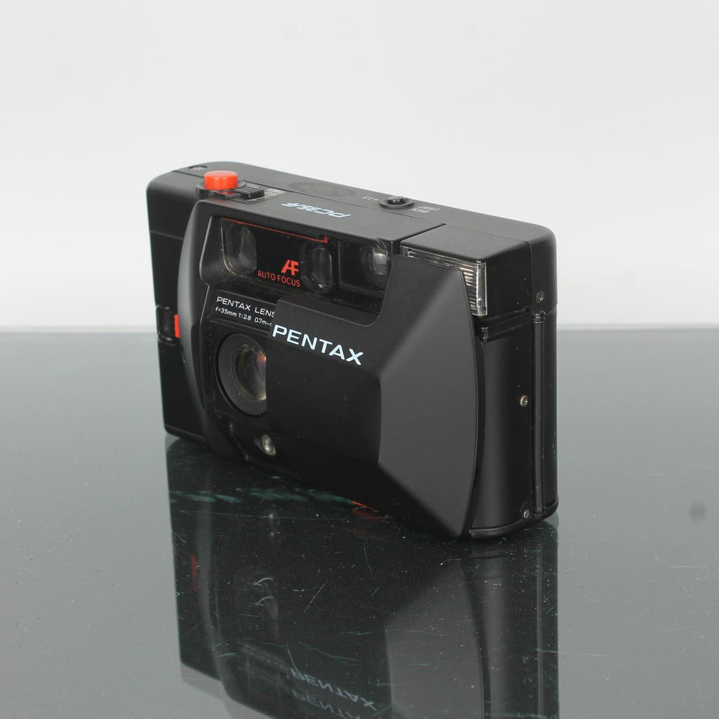 Pentax PC35 AF