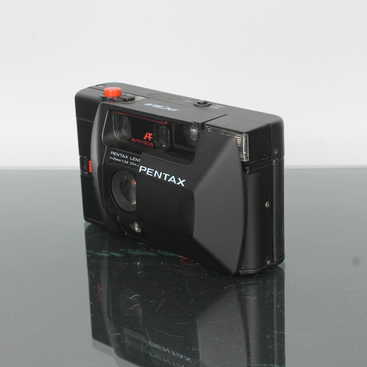 Pentax PC35 AF