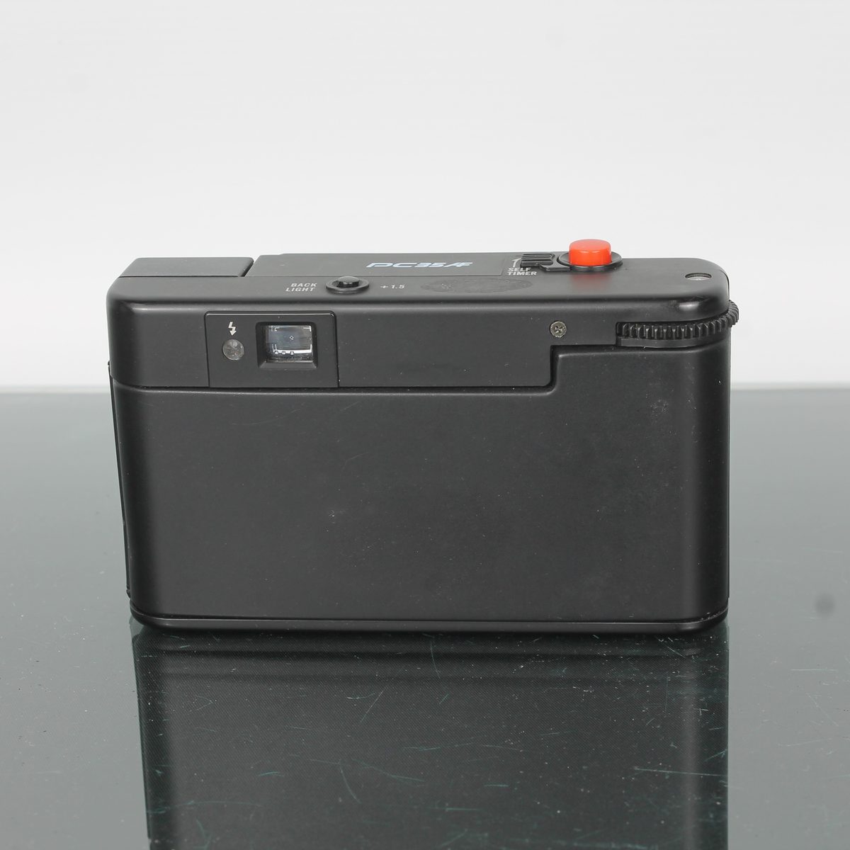 Pentax PC35 AF