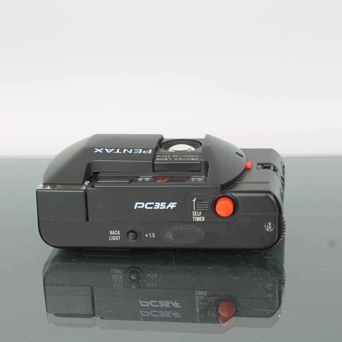 Pentax PC35 AF