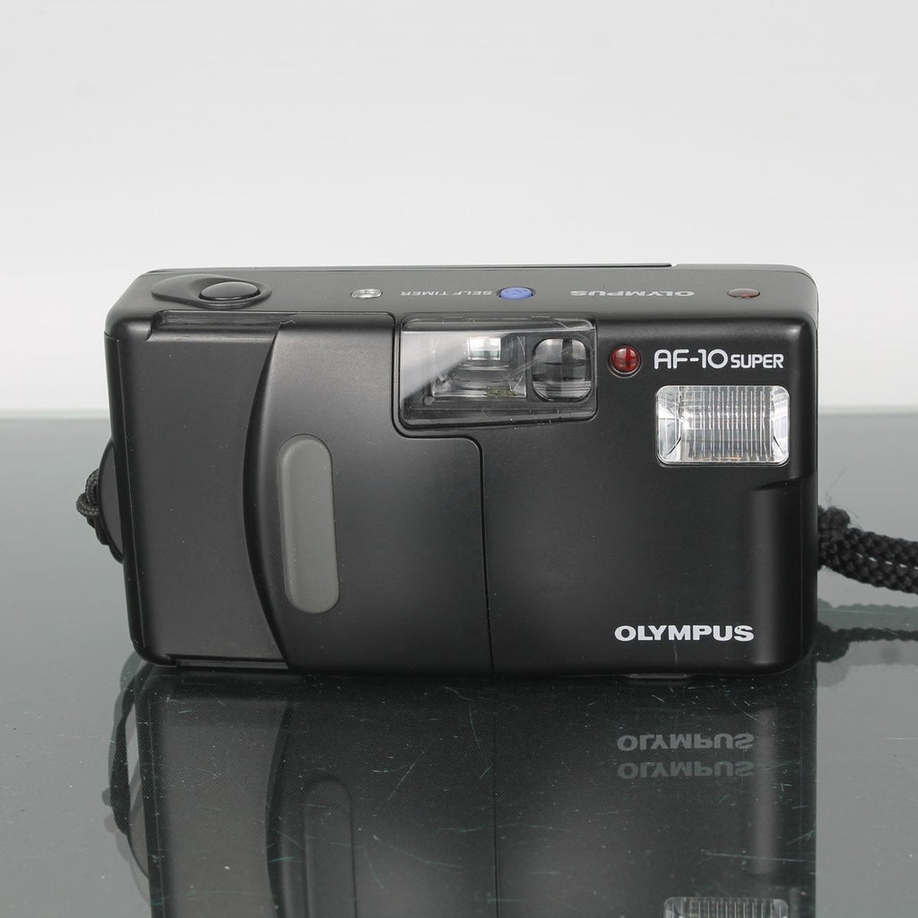 Olympus AF-10 Super