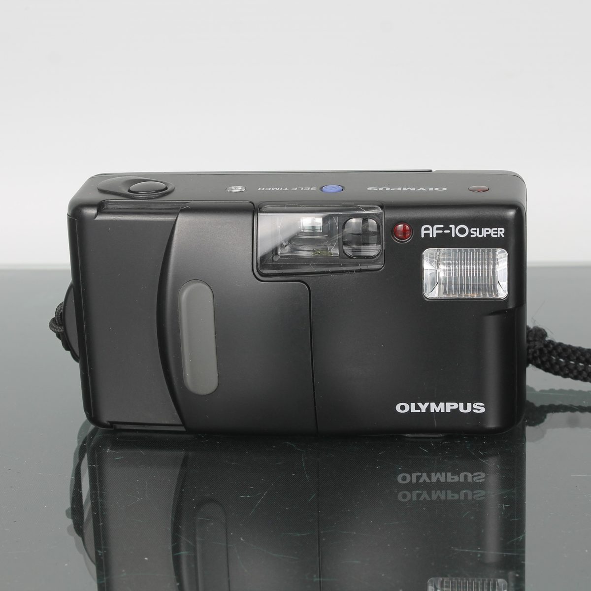 Olympus AF-10 Super