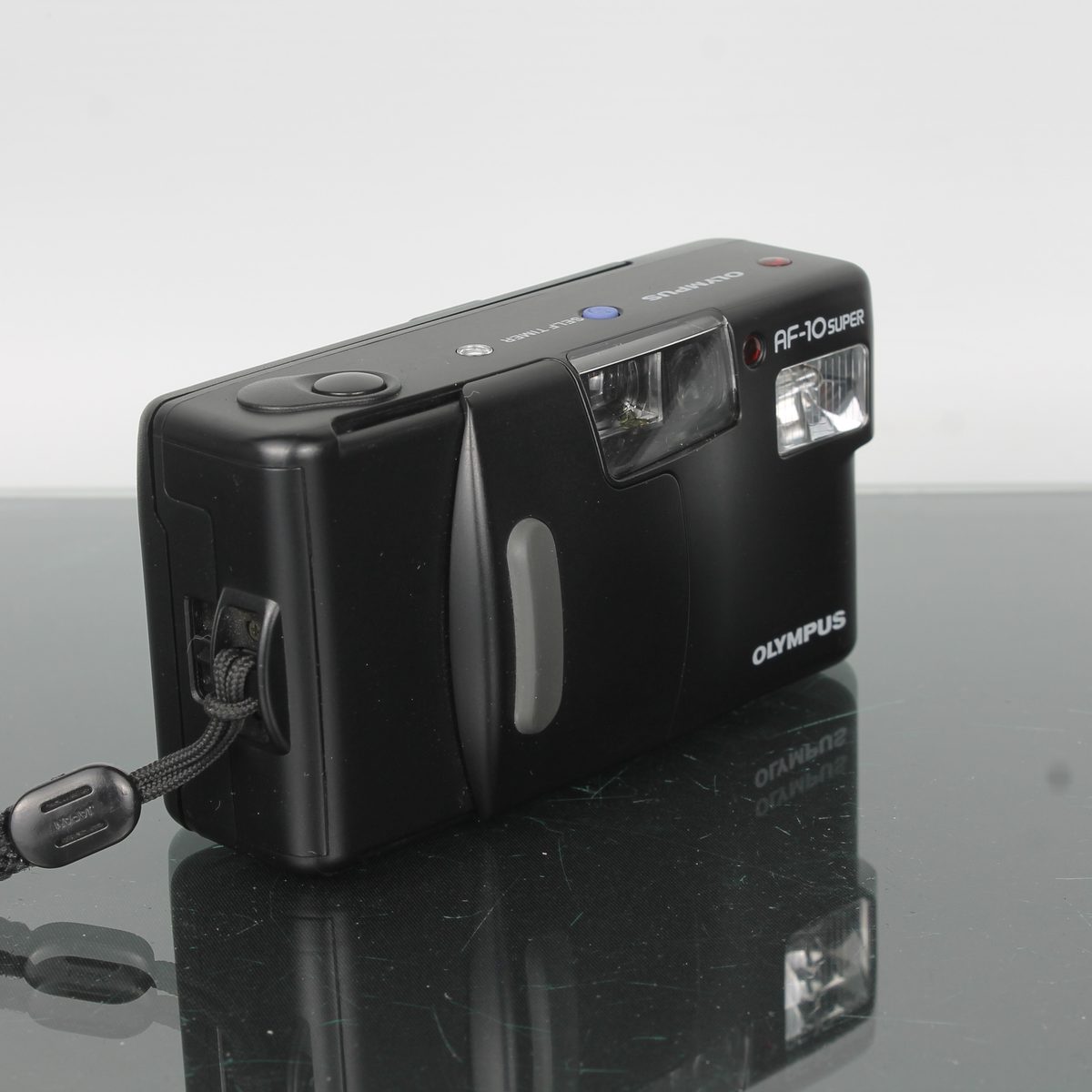 Olympus AF-10 Super