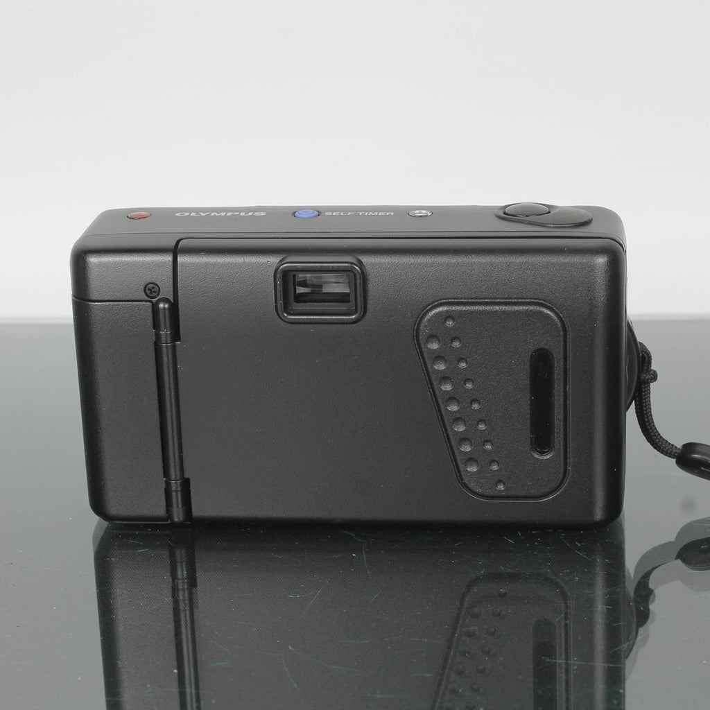 Olympus AF-10 Super