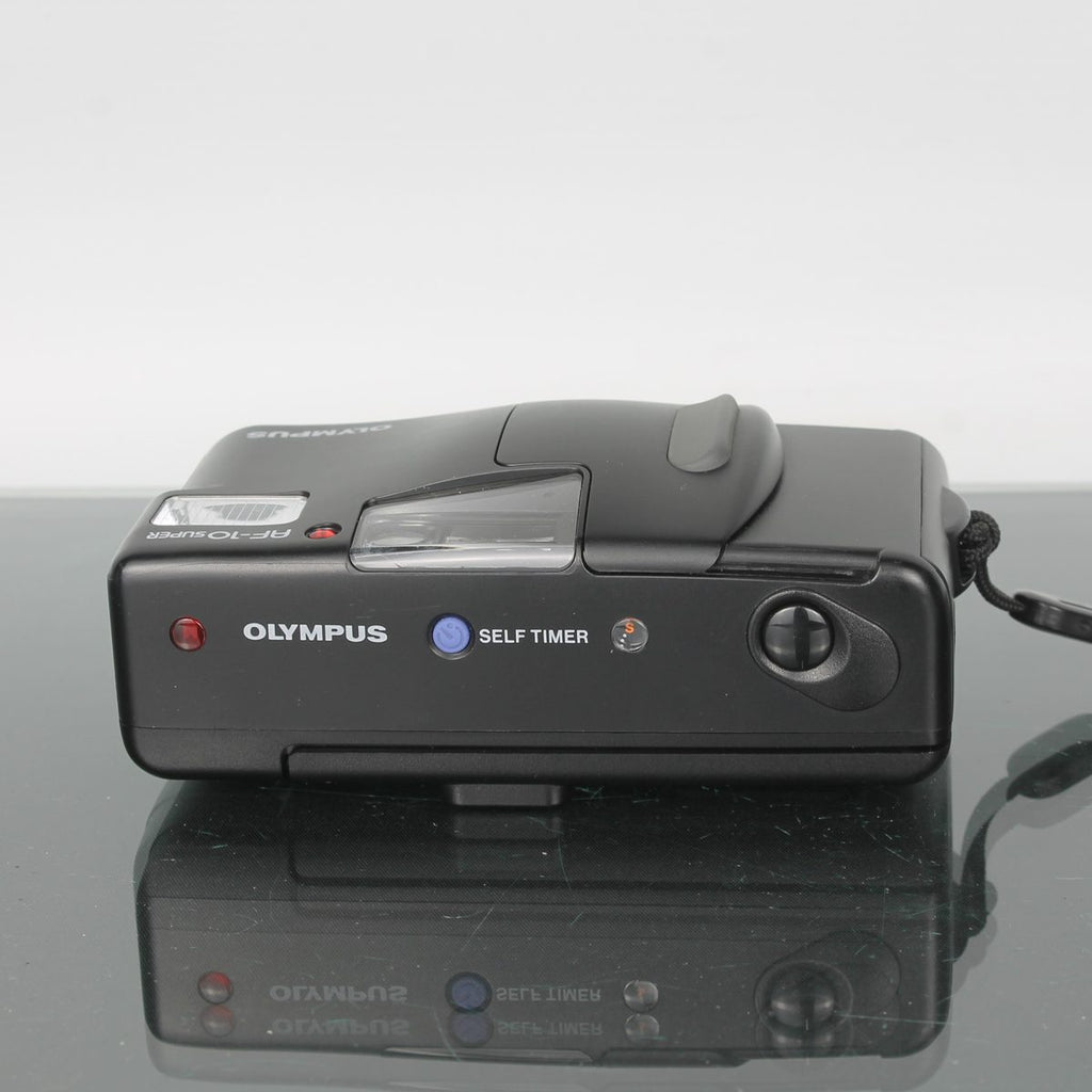 Olympus AF-10 Super