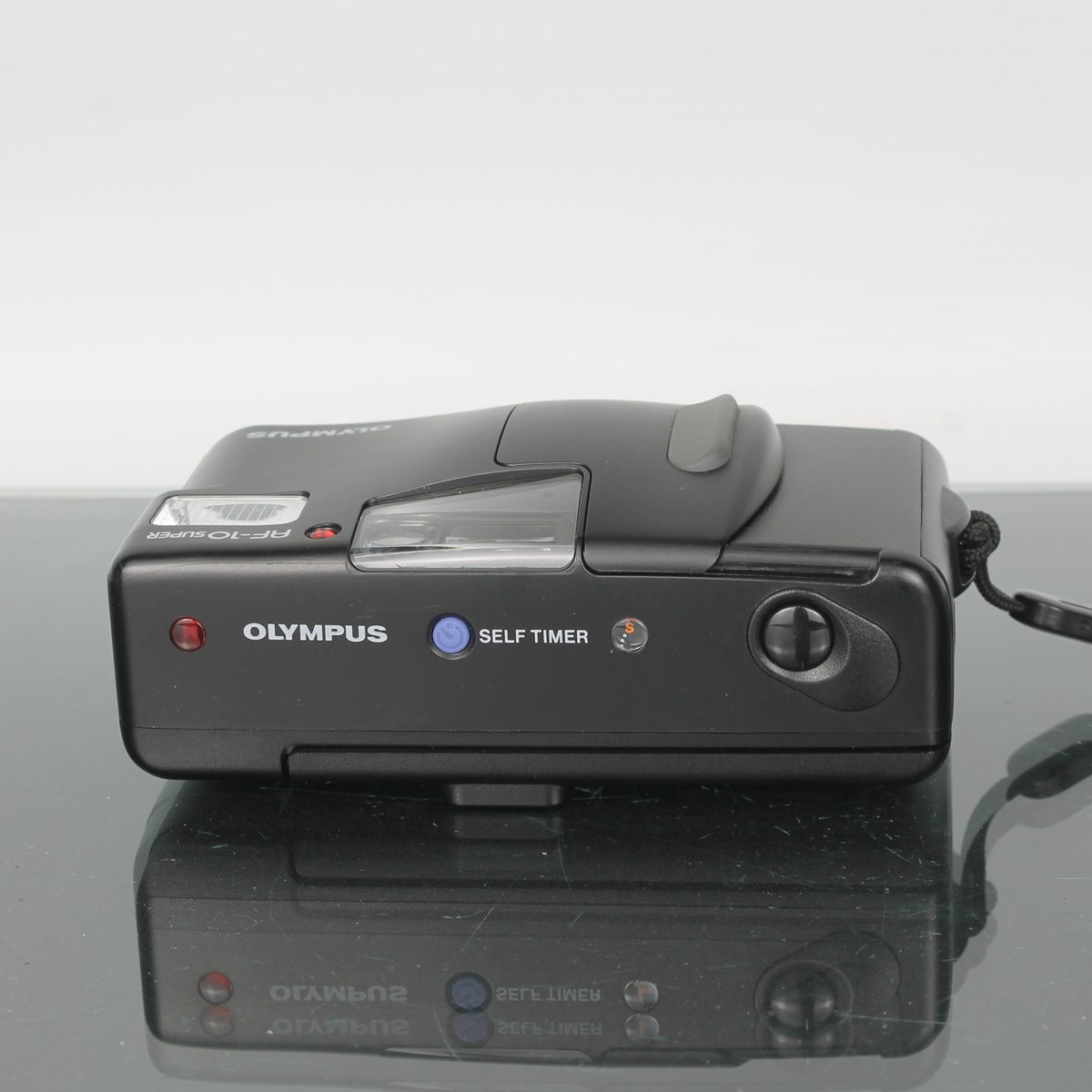 Olympus AF-10 Super
