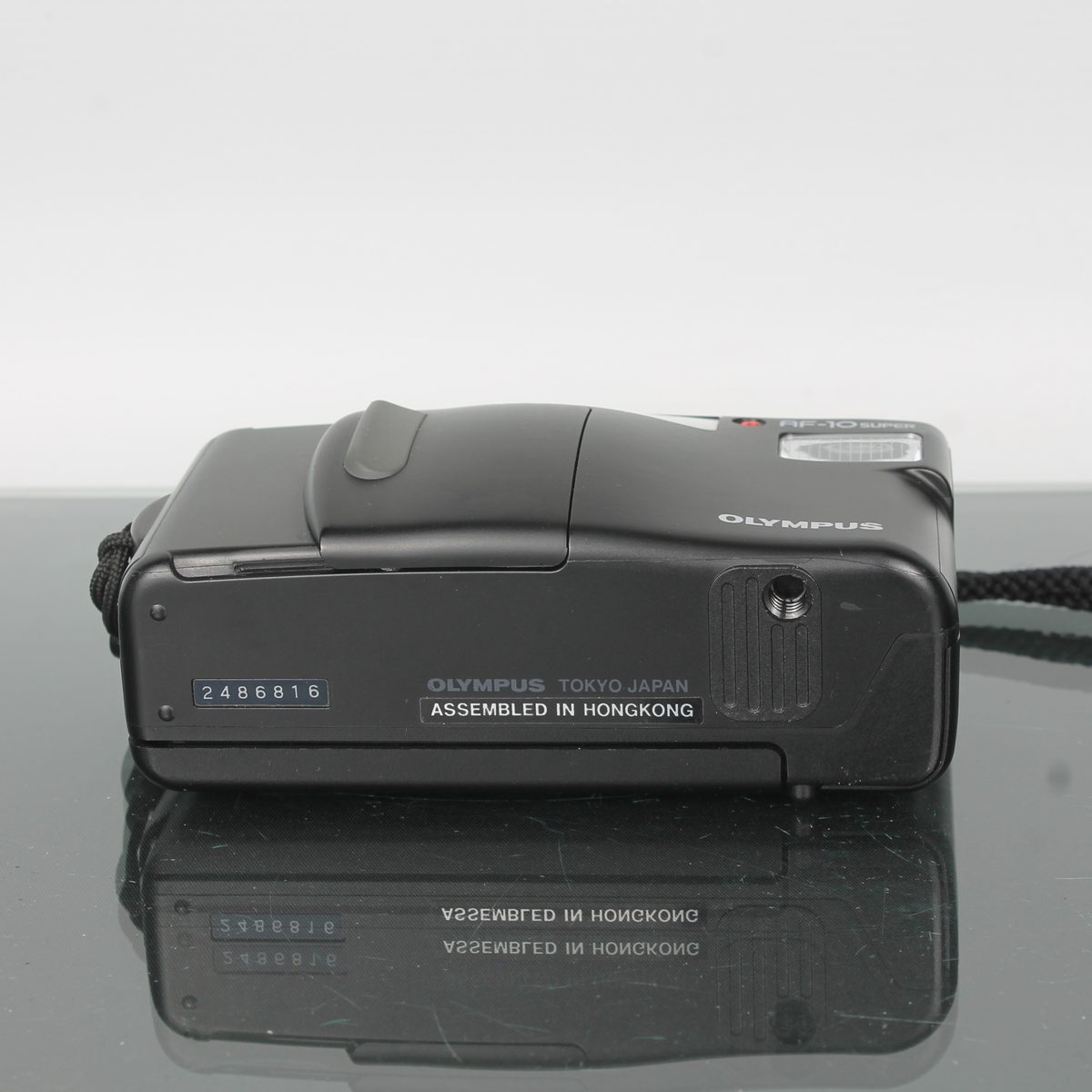 Olympus AF-10 Super