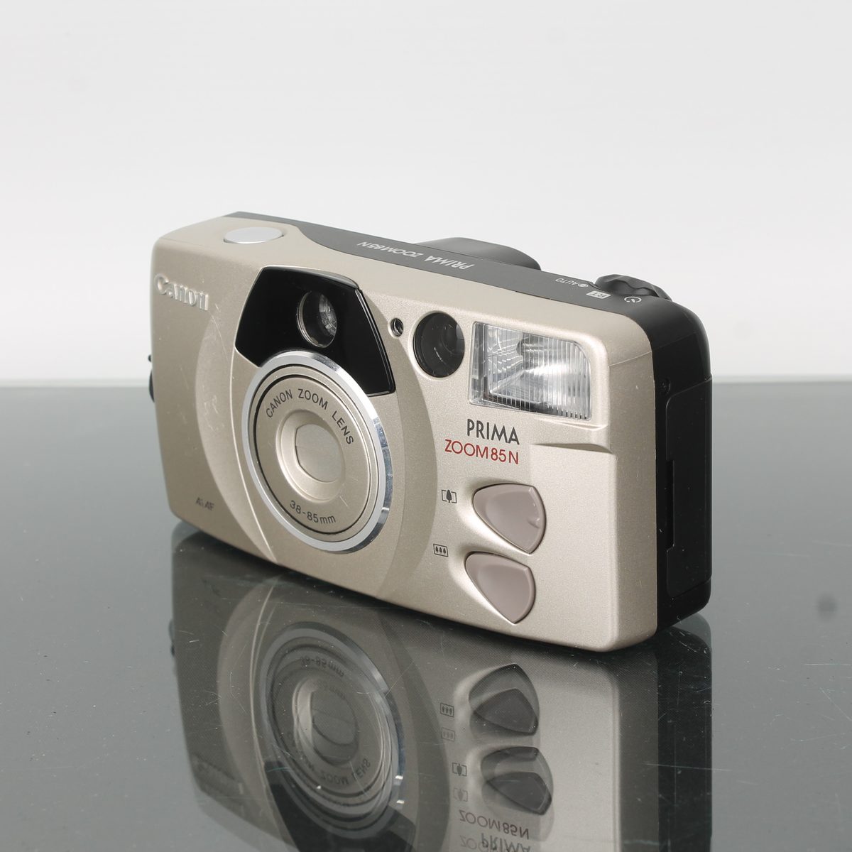 Canon Prima Zoom 85N