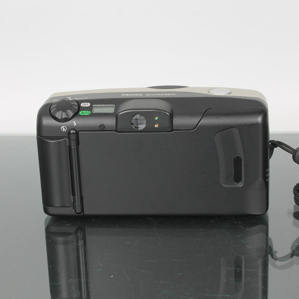 Canon Prima Zoom 85N