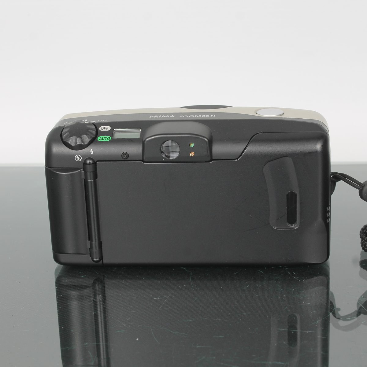 Canon Prima Zoom 85N