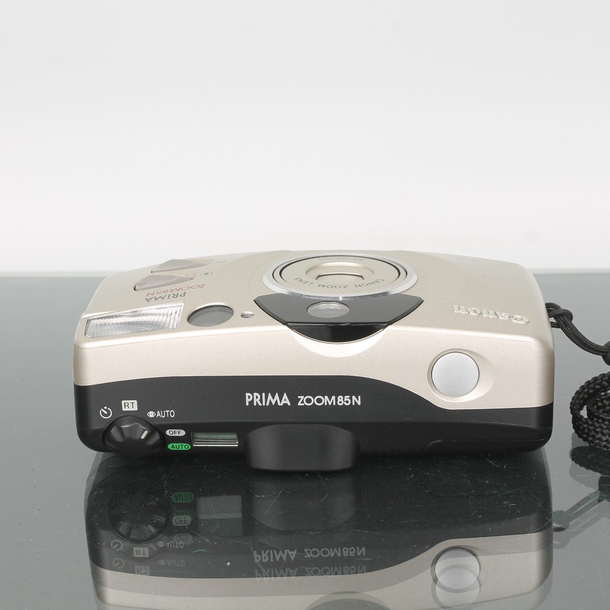 Canon Prima Zoom 85N