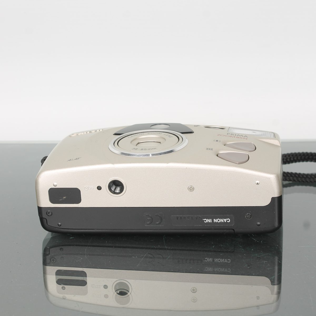 Canon Prima Zoom 85N