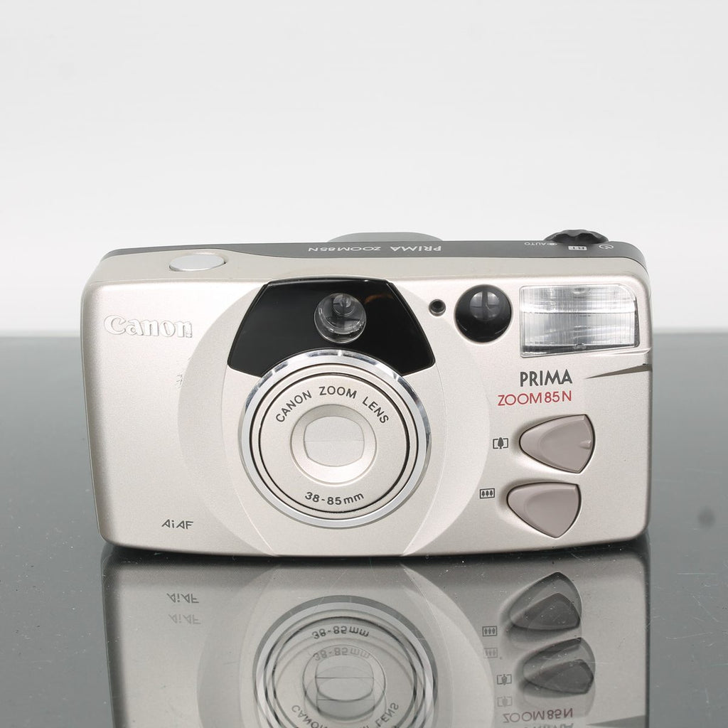 Canon Prima Zoom 85N