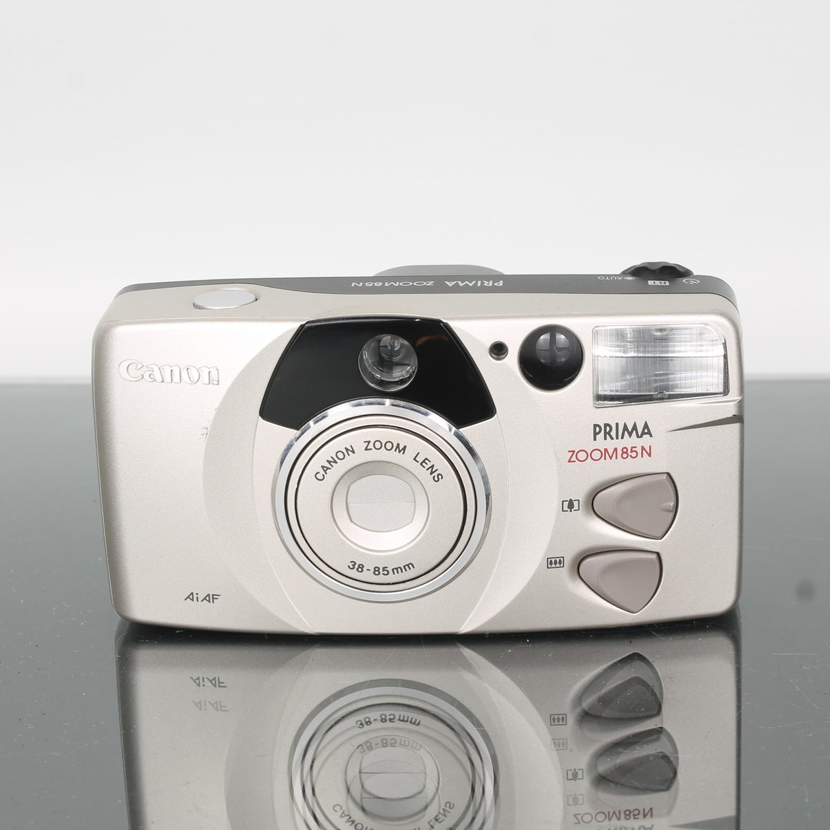 Canon Prima Zoom 85N