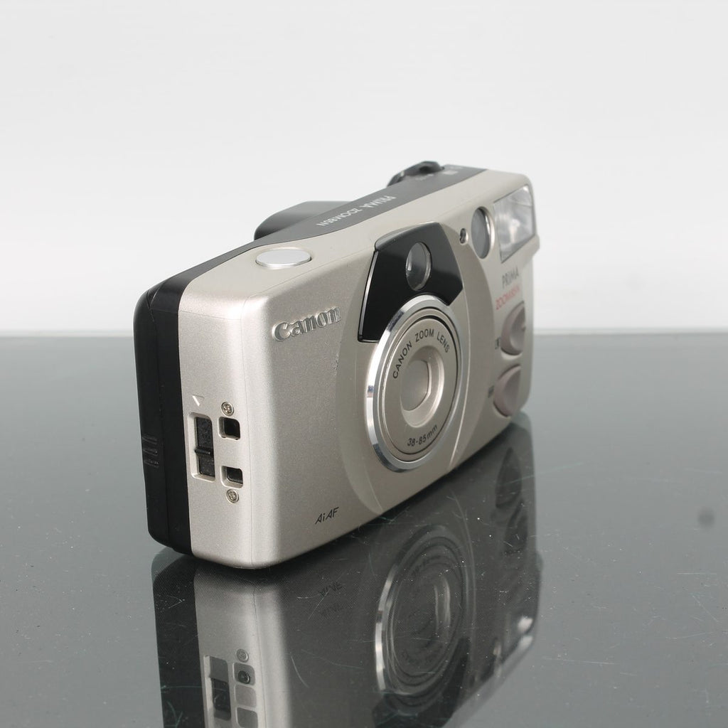 Canon Prima Zoom 85N