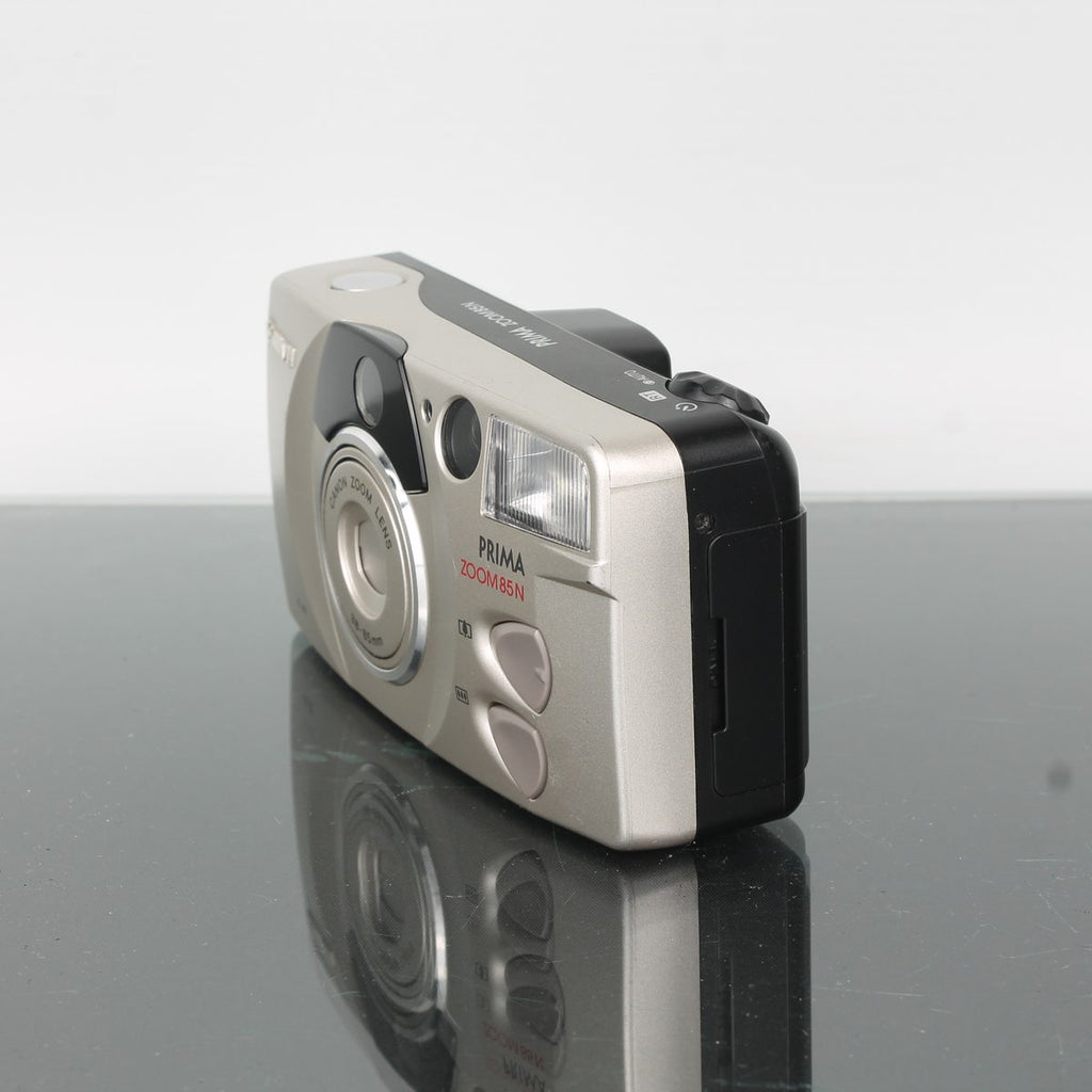 Canon Prima Zoom 85N