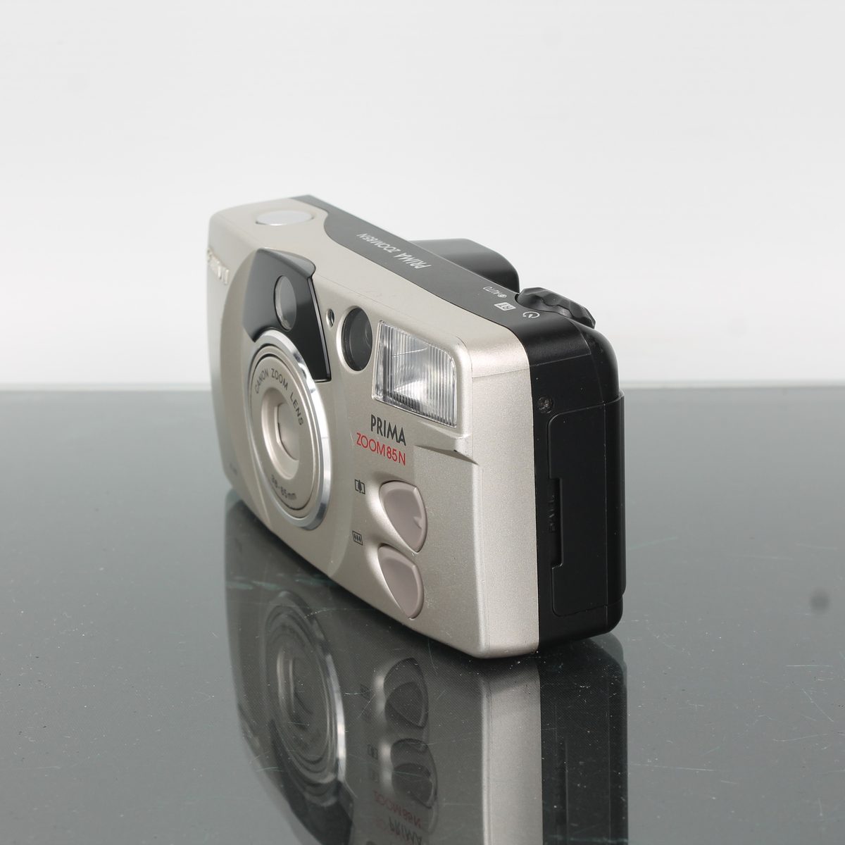 Canon Prima Zoom 85N