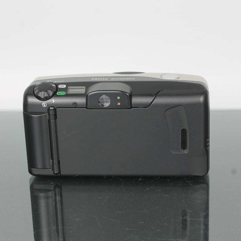 Canon Prima Zoom 85N