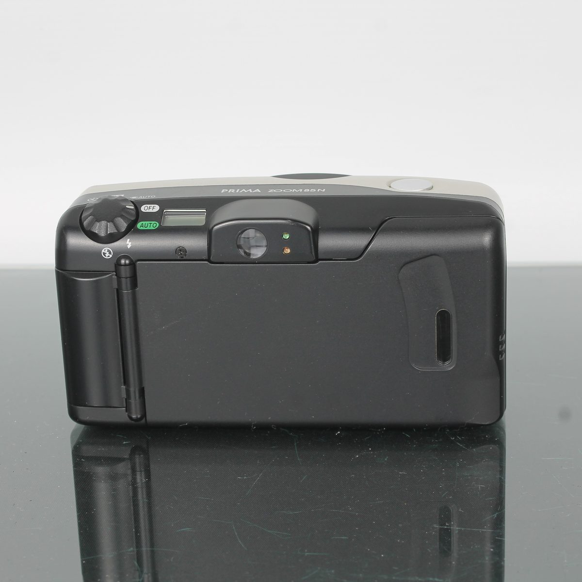Canon Prima Zoom 85N