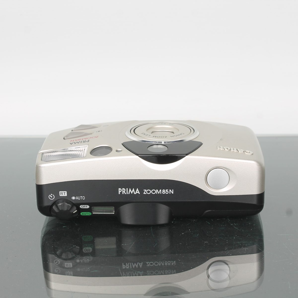 Canon Prima Zoom 85N