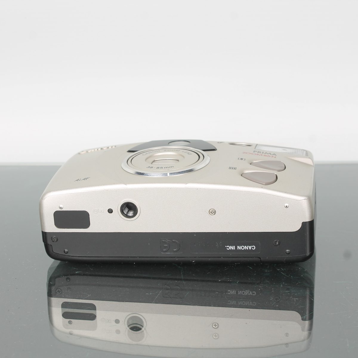 Canon Prima Zoom 85N
