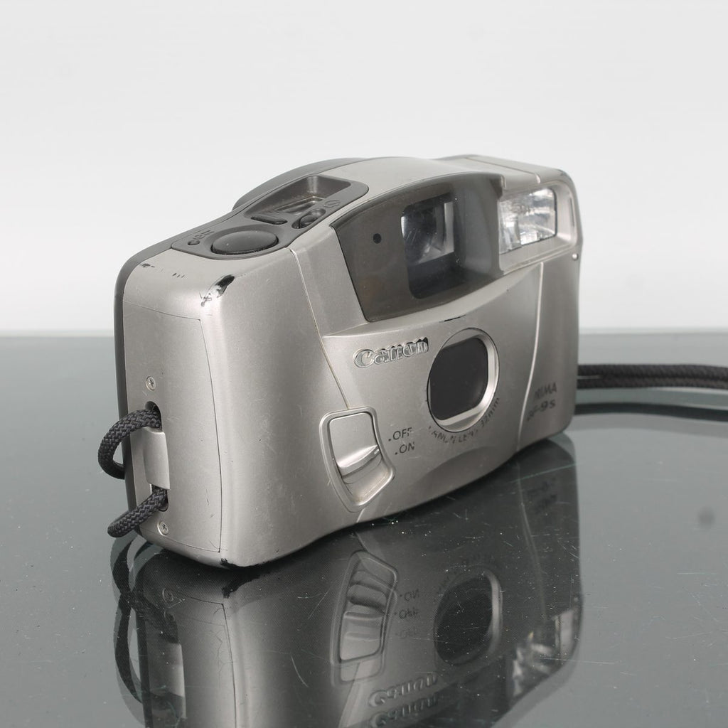 Canon PRIMA BF-9s