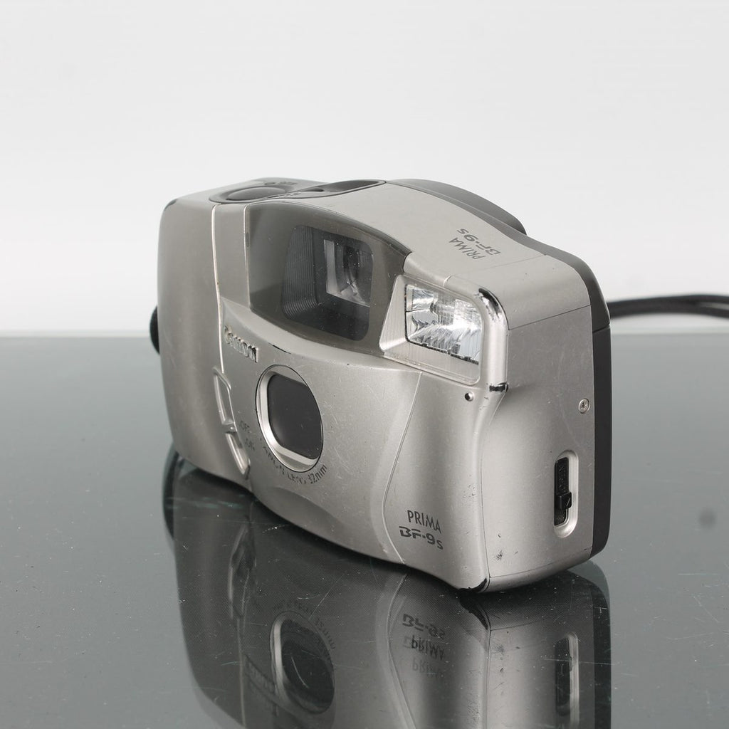 Canon PRIMA BF-9s