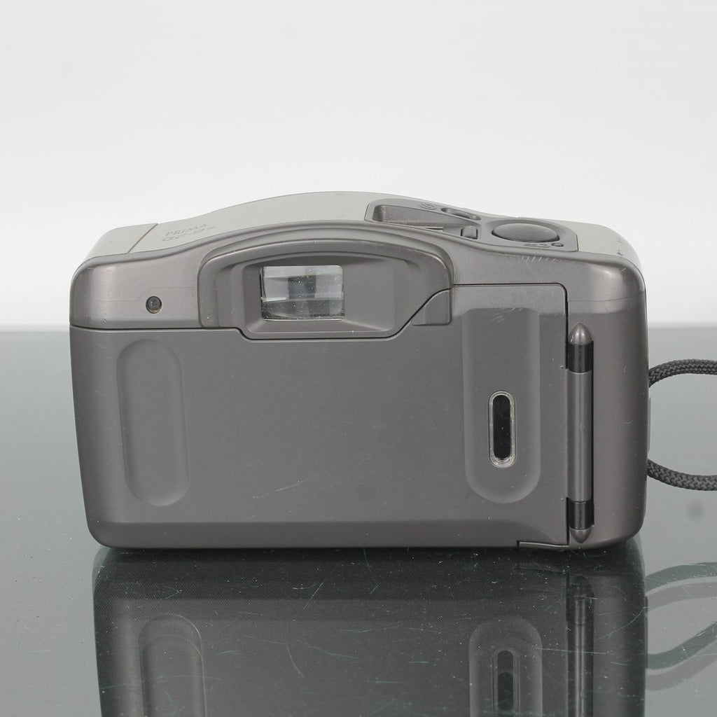 Canon PRIMA BF-9s