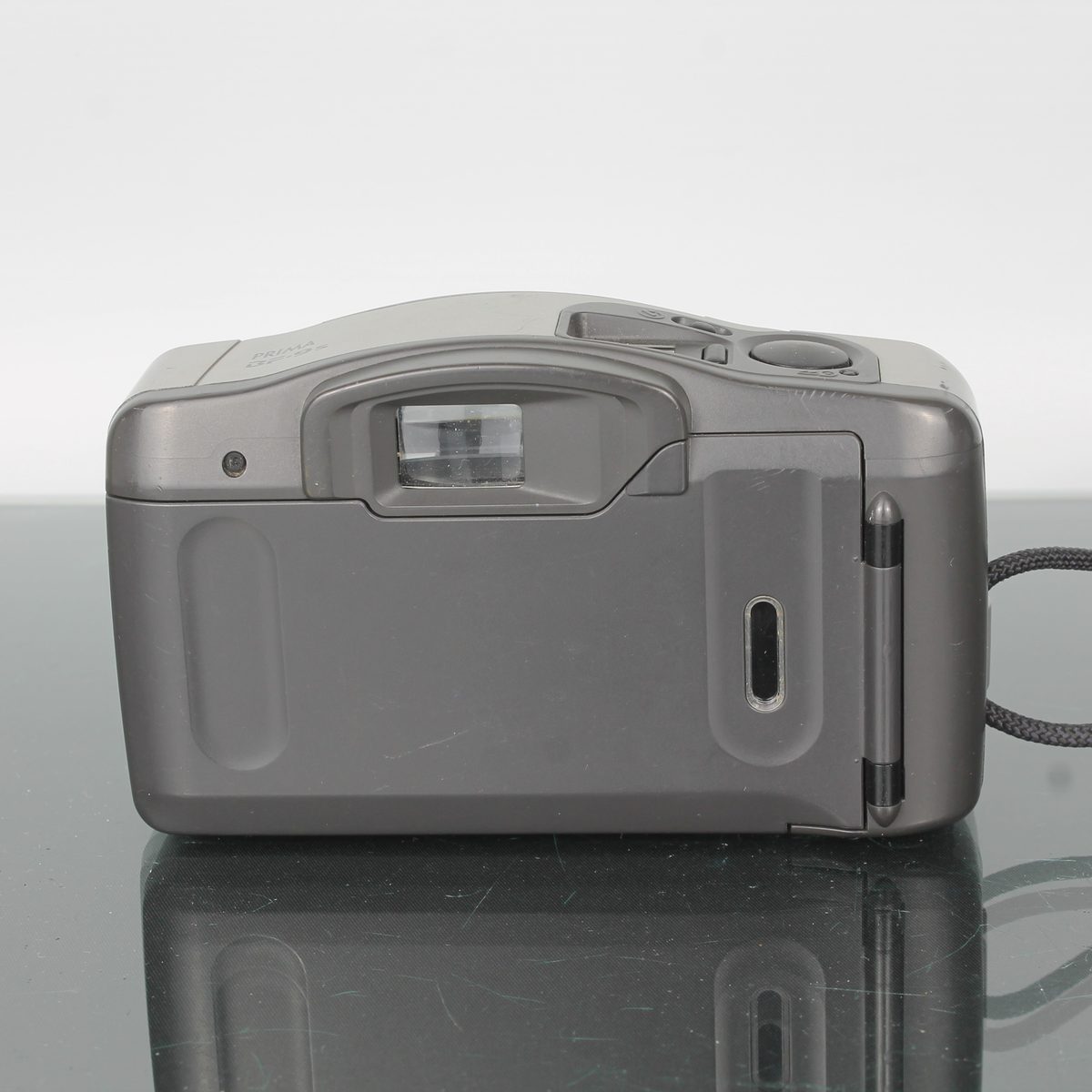 Canon PRIMA BF-9s